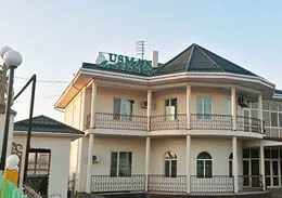 Санаторий Усман курорт Сарыағаш шиапажайын бағалау