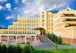 Санаторий Арай Делюкс Сарыағаш бағалау