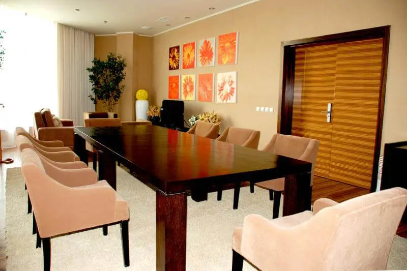 Арай Делюкс шипажайы. Royal Suite номері