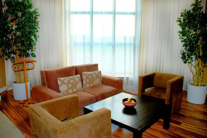 Арай Делюкс шипажайы. Royal Suite номері
