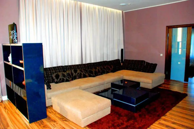 Арай Делюкс шипажайы. Royal Suite номері