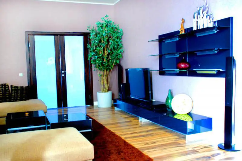 Арай Делюкс шипажайы. Royal Suite номері