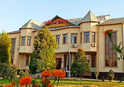 Санаторий Ай Ғасыр Сарыағаш бағалау