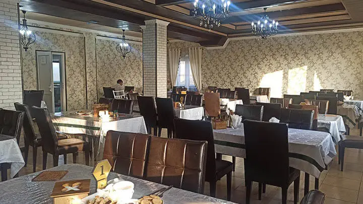 Дархан Сарыағаш санаториіндегі таңғы ас, түскі ас, кешкі ас Дархан Сарыағаш санаториіндегі таңғы ас, түскі ас, кешкі ас