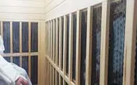 Инфрақызыл сауна