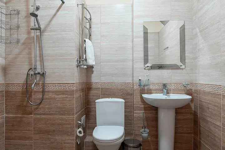 Санаторий Sairam Thermal Resort Манкент. Номер Полулюкс в корпусе B Санаторий Sairam Thermal Resort Манкент. Номер Полулюкс в корпусе B
