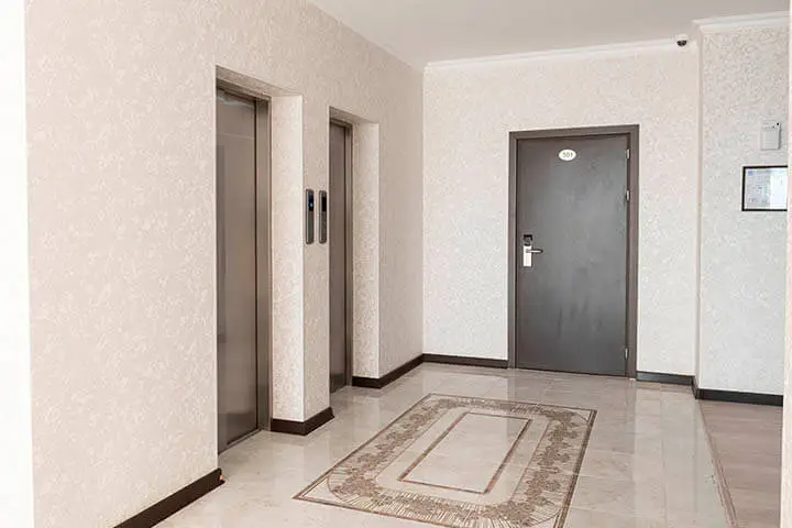 Санаторий Sairam Thermal Resort Манкент. Номер Полулюкс в корпусе B Санаторий Sairam Thermal Resort Манкент. Номер Полулюкс в корпусе B