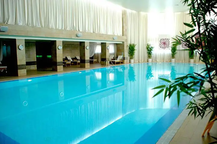 Aray Deluxe суреттері