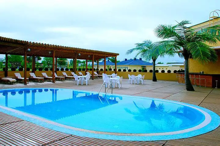 Aray Deluxe суреттері